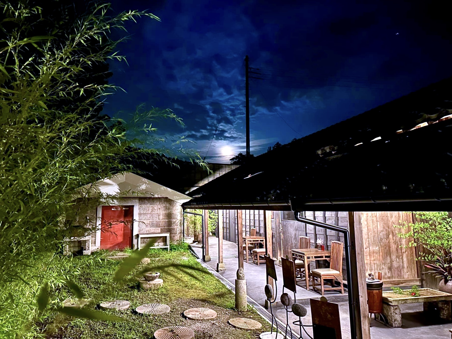 日本酒文化長屋 磯蔵