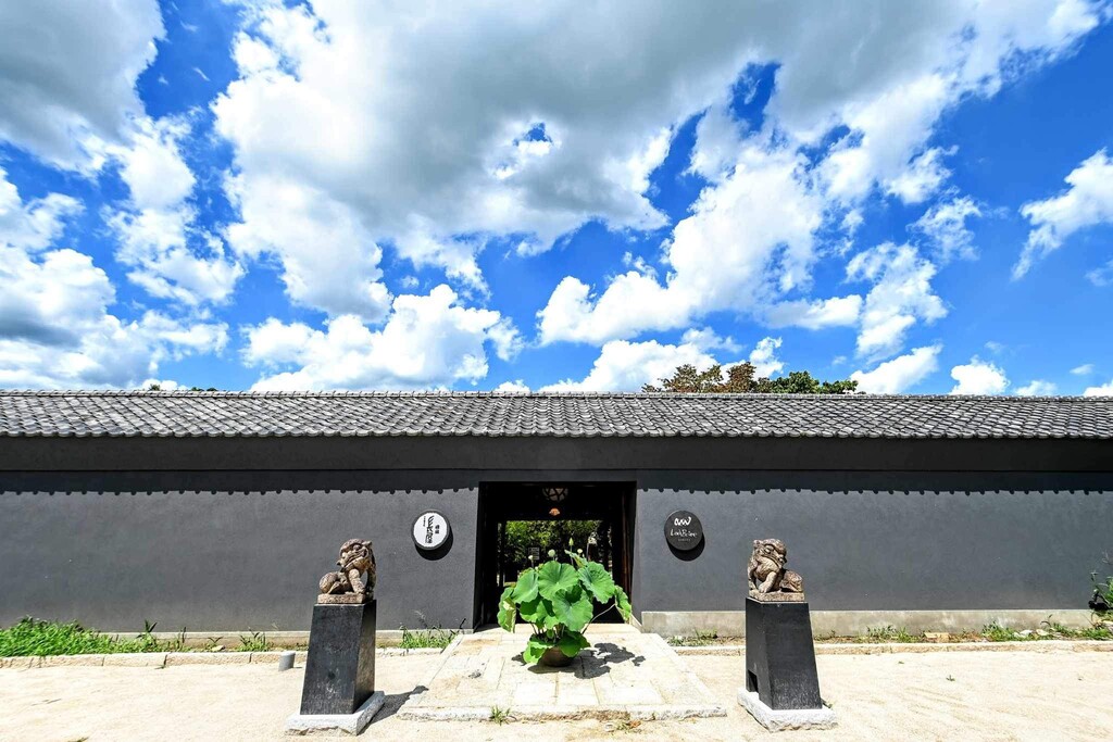 日本酒文化長屋 磯蔵