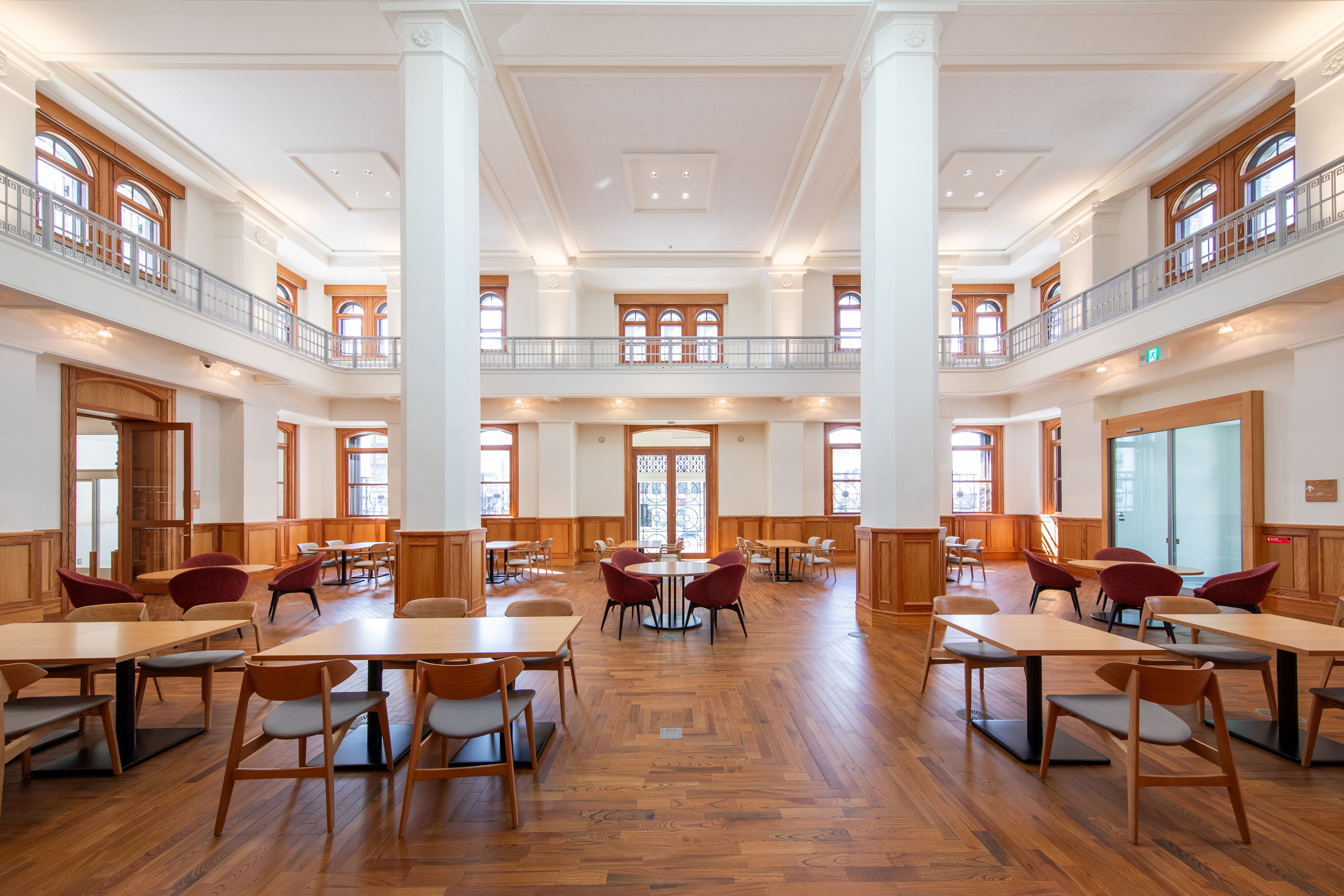 テツ・アートプラザ