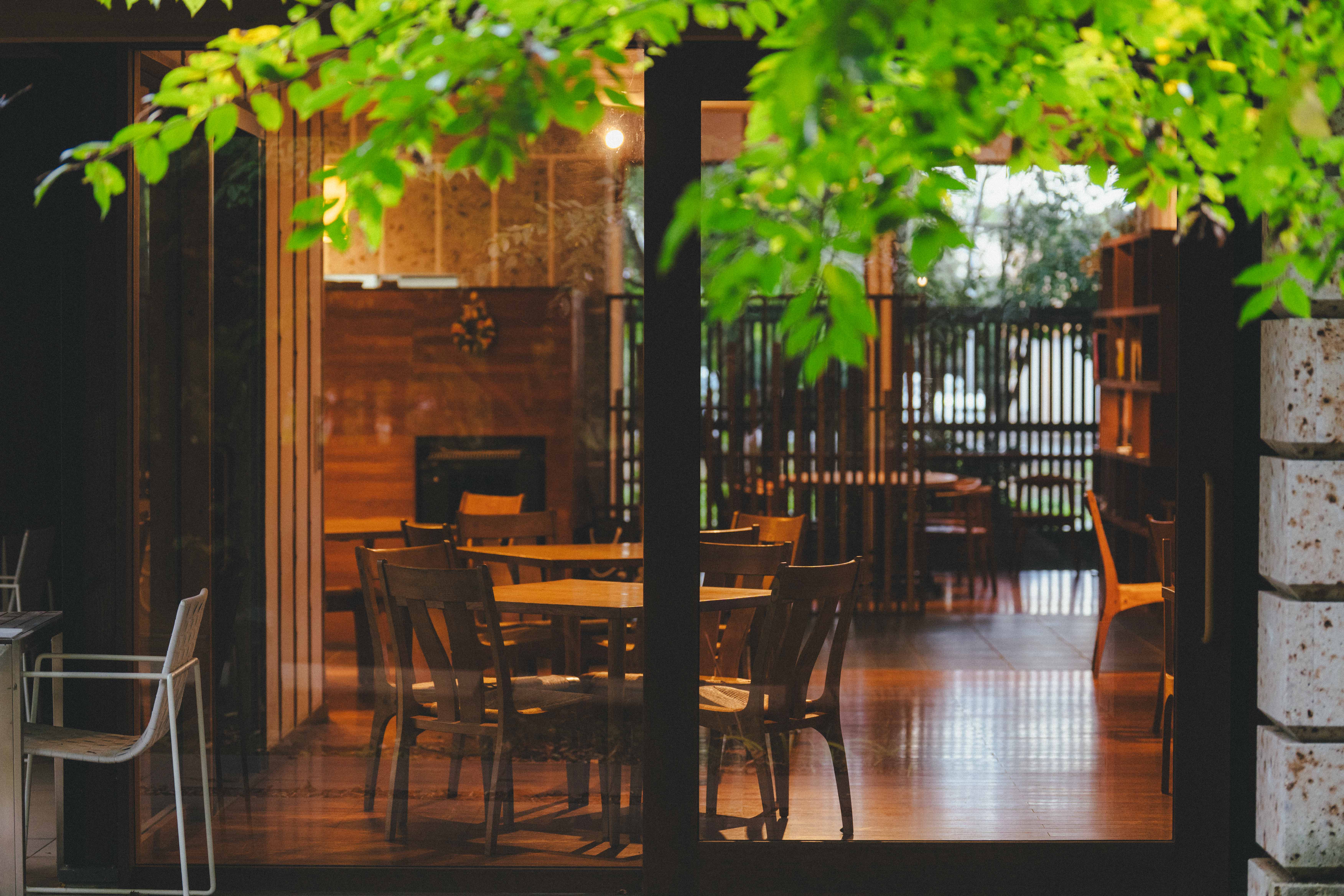 トラットリア・アグレステ（trattoria Agreste）