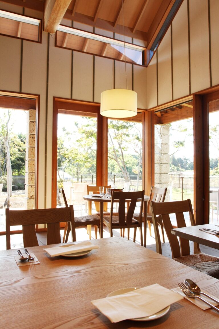 トラットリア・アグレステ（trattoria Agreste）