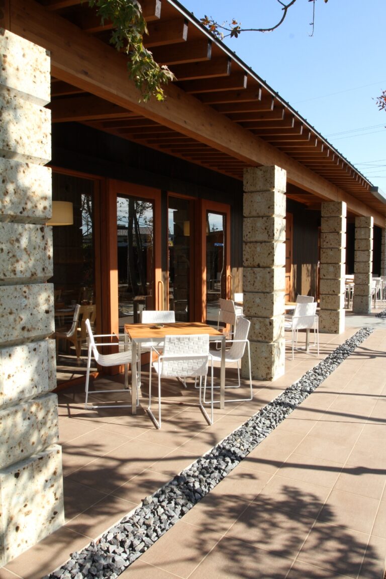 トラットリア・アグレステ（trattoria Agreste）