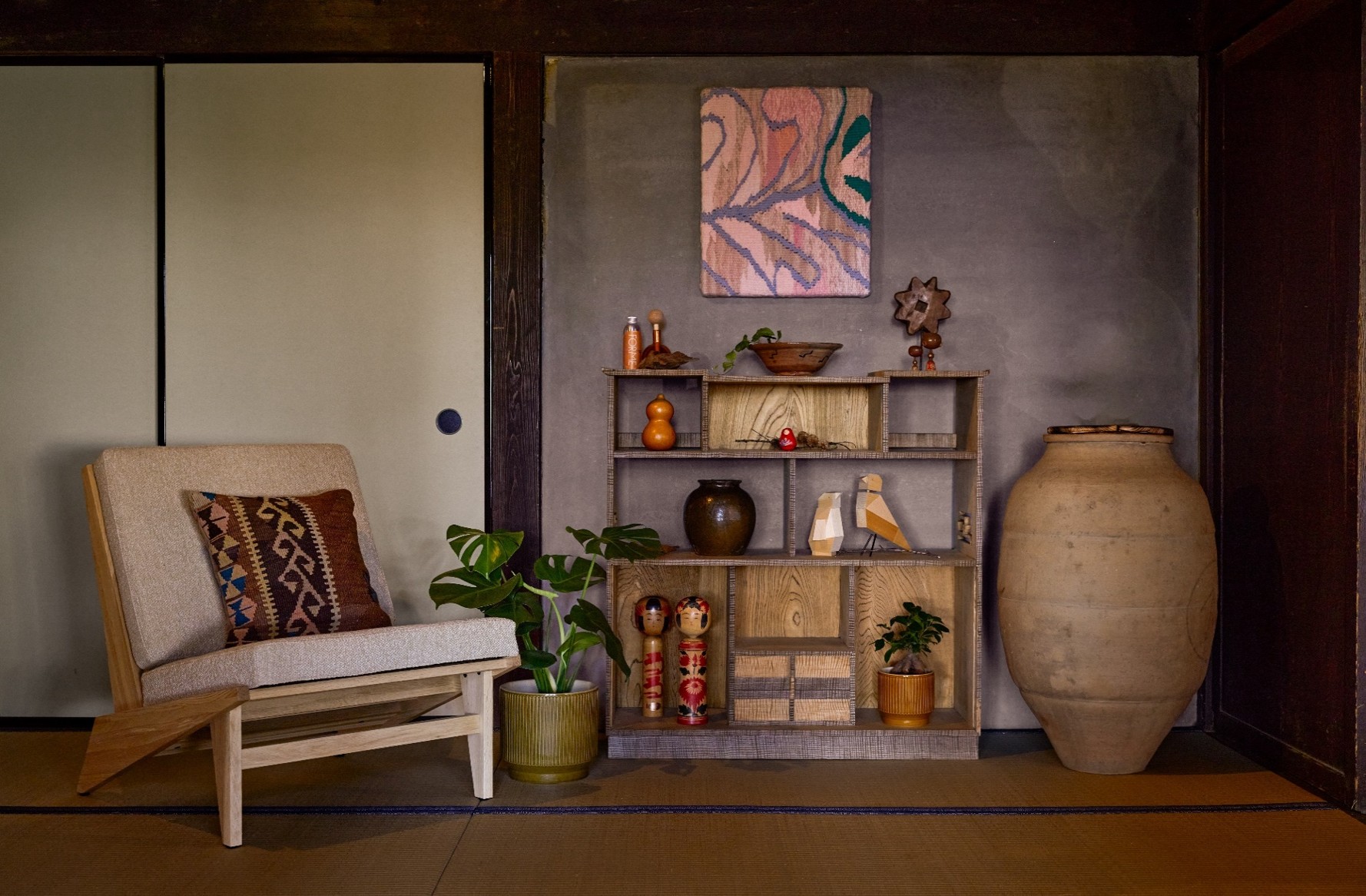 古民家 kominka -翠-sui