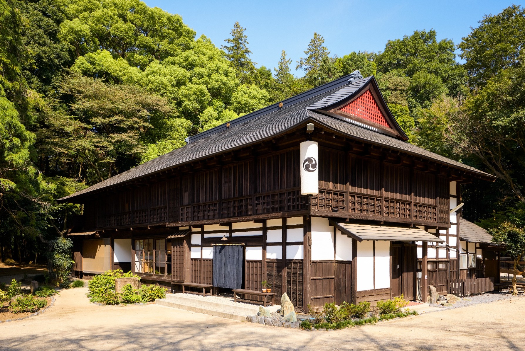 古民家　kominka -翠-sui