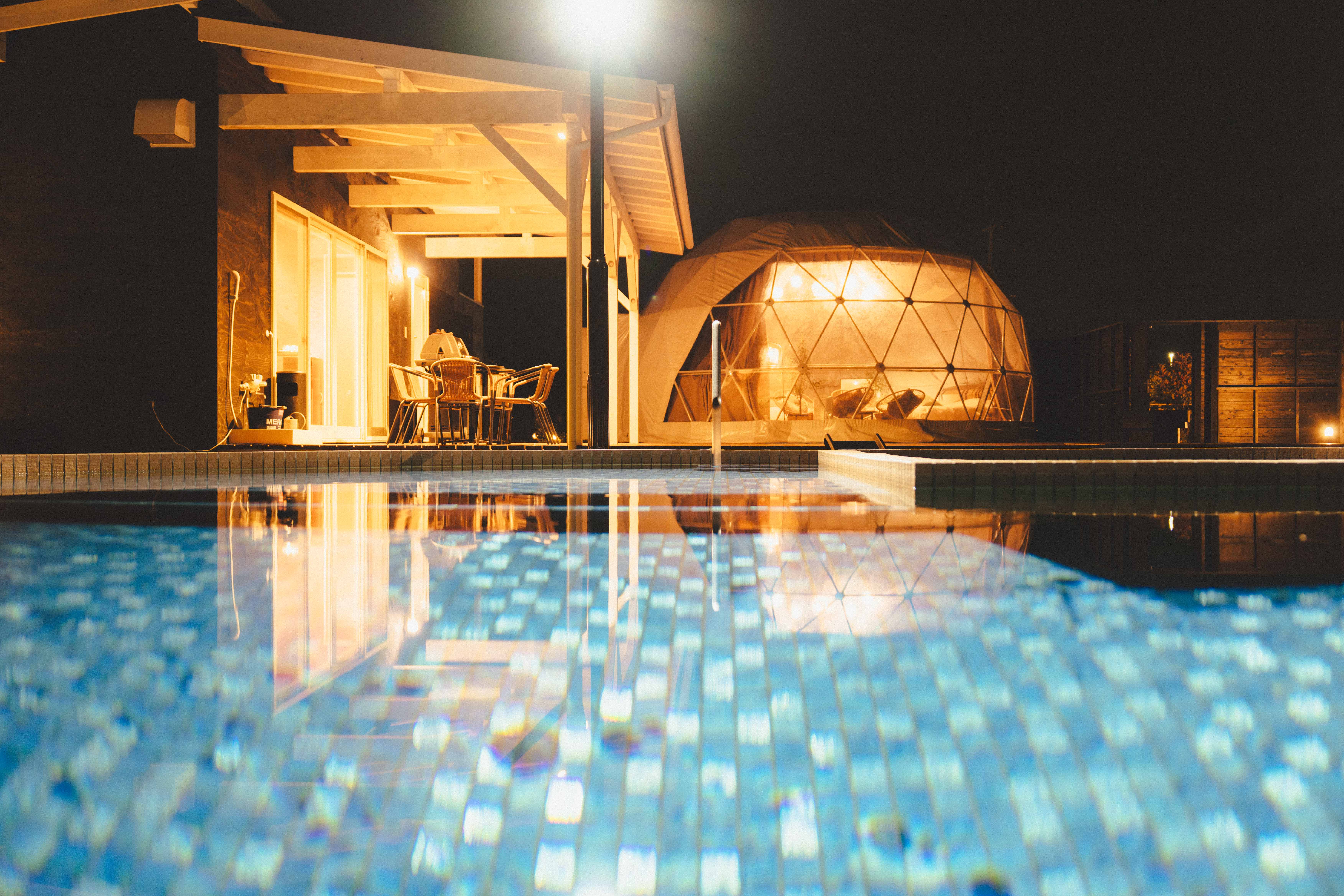 Grande Private Dog Resort Hitachi ～グランデ プライベート ドッグリゾート常陸～