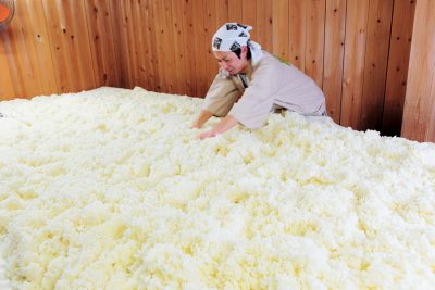 木内酒造株式会社