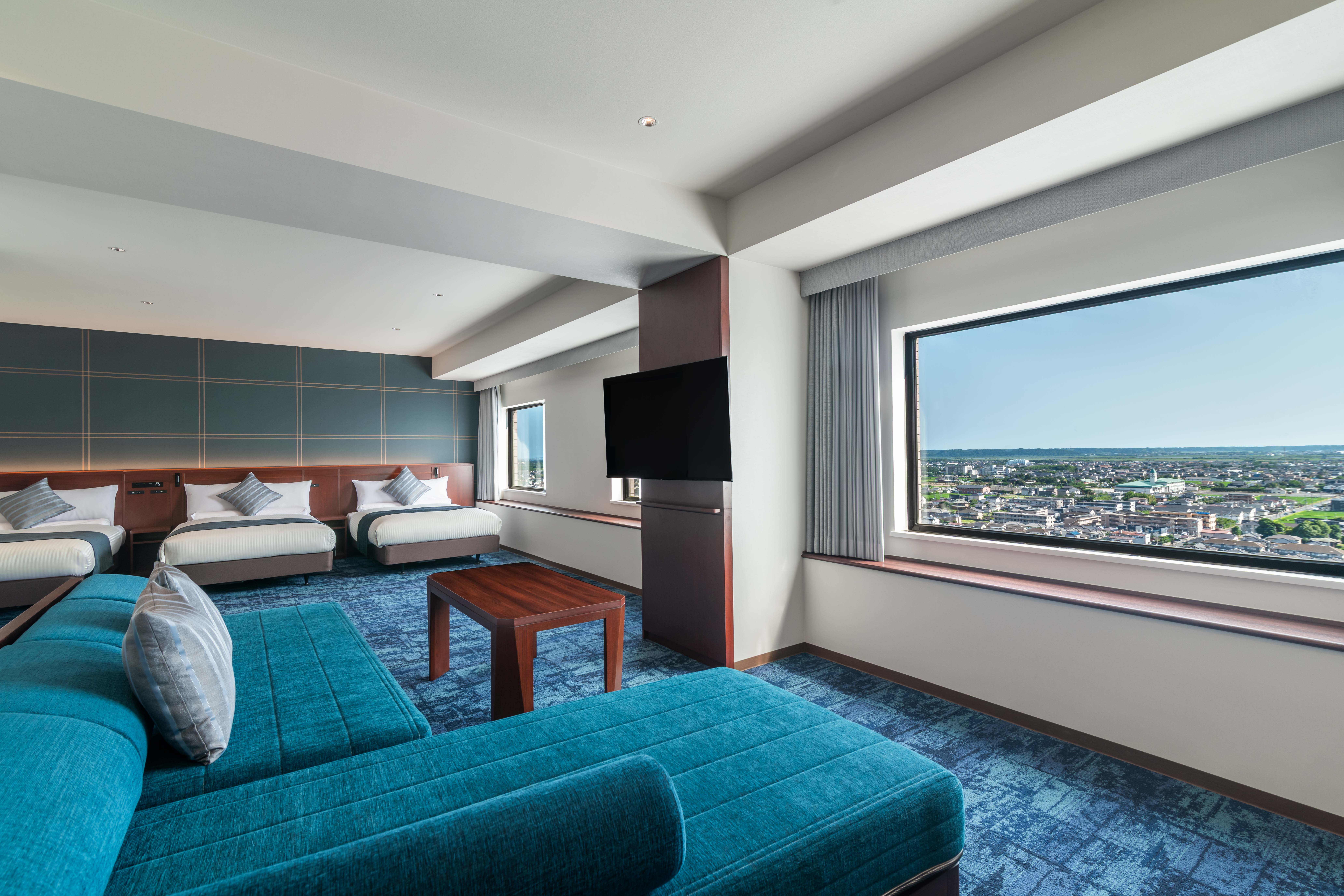 アートホテル鹿島セントラル