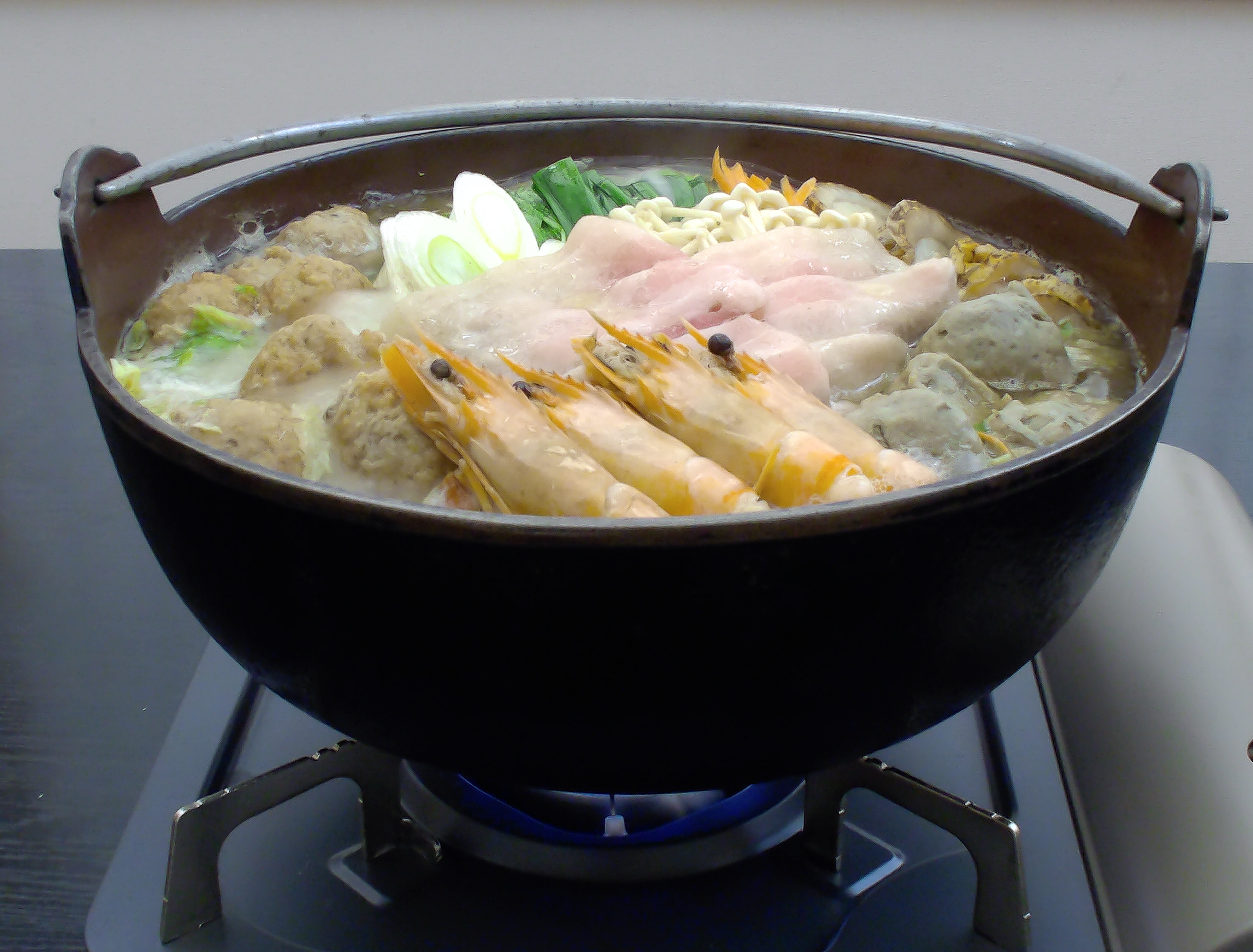 水戸の和食・ちゃんこ鍋の店 横綱本店