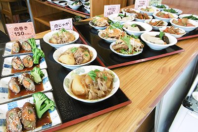 道の駅 いたこ