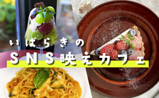 いばらきのSNS映えカフェ【17選】