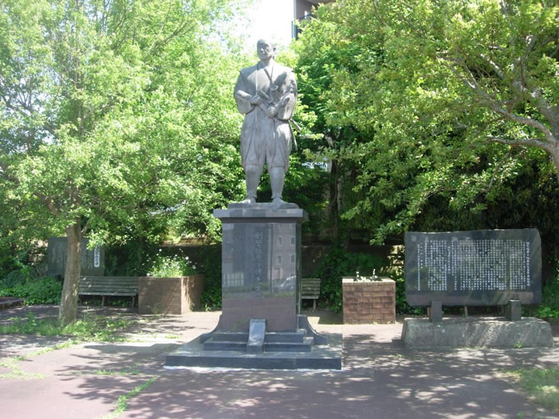 塚原 卜伝(つかはら ぼくでん)