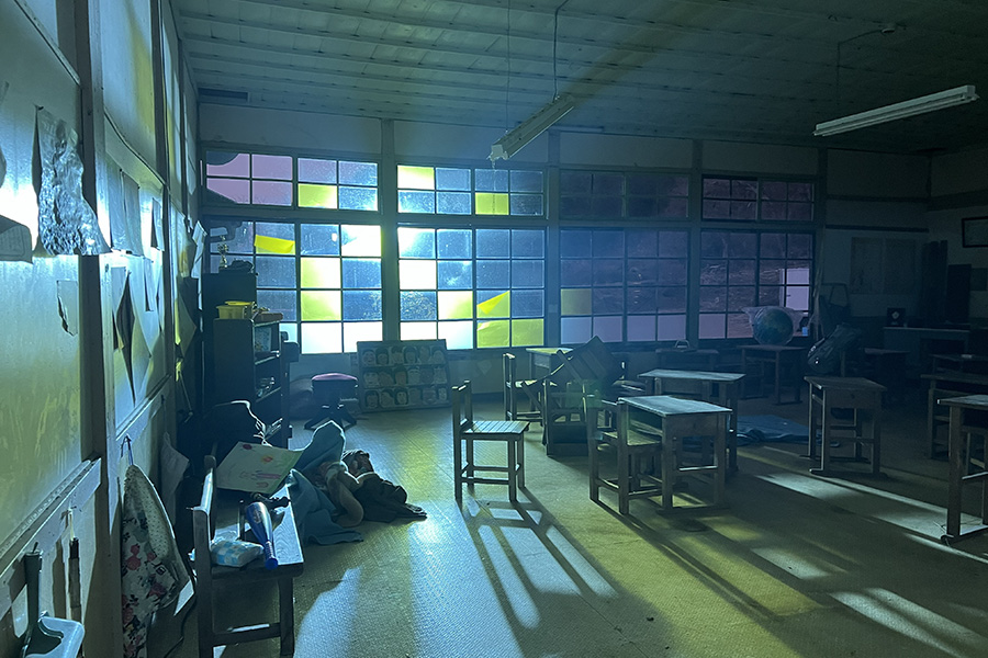 02_旧上野宮小学校