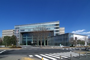茨城県市町村会館
