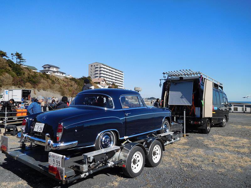 映画「DESTINY 鎌倉ものがたり」01