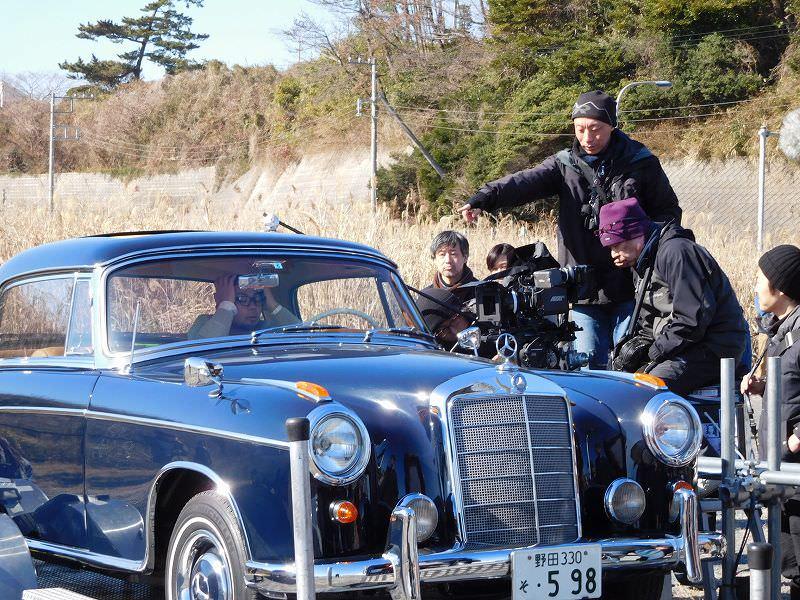 映画「DESTINY 鎌倉ものがたり」02