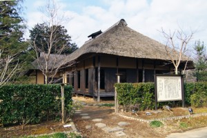 小美玉市やすらぎの里小川