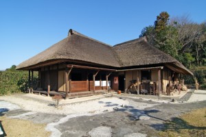 小美玉市民家園
