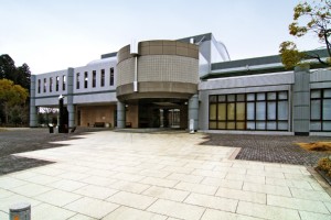 友部図書館