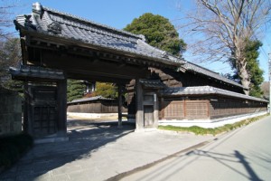 須藤本家株式会社(酒蔵)