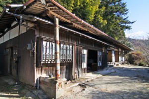 沼田邸