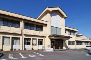 笠間保健センター