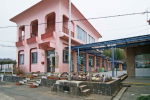 笠間市立笠間幼稚園