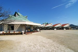 笠間市立くるす保育所