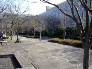 つくば国際会議場　