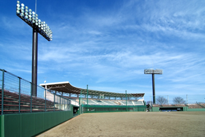 大宮運動公園