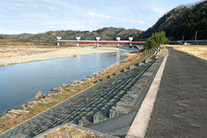 辰ノ口親水公園