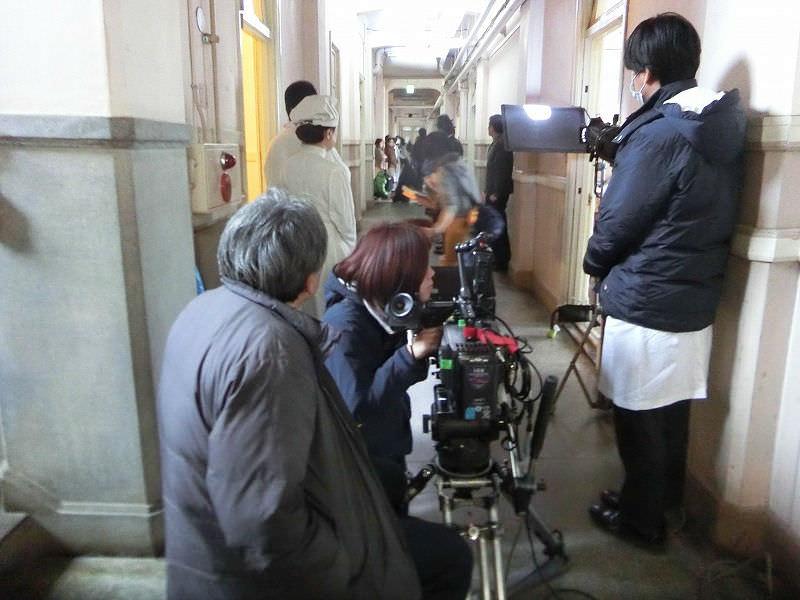 映画『いつまた、君と～何日君再来～』03