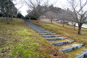 やすらぎの里公園