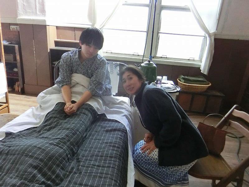 映画『いつまた、君と～何日君再来～』05