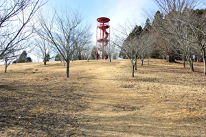 三王山自然公園