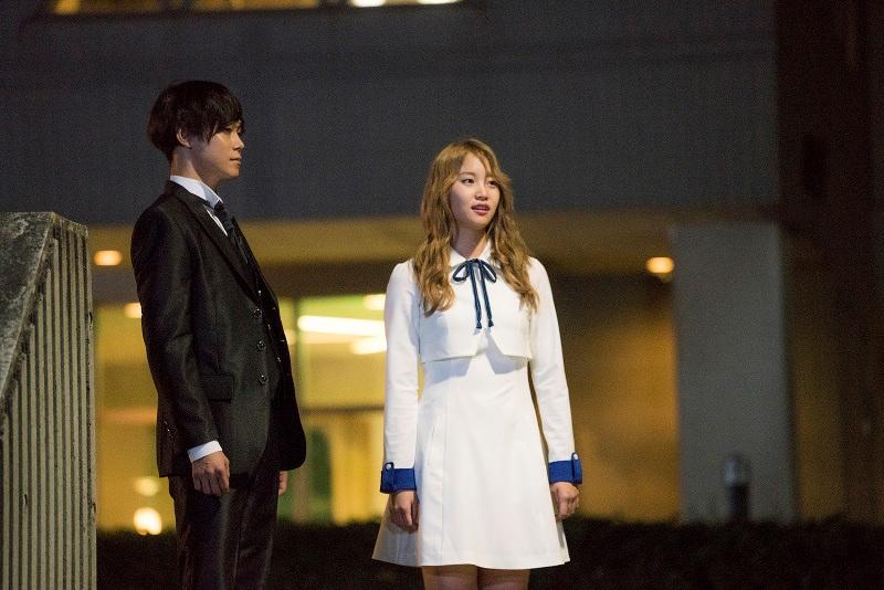 映画『咲 -saki-』01