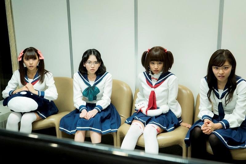 映画『咲 -saki-』02