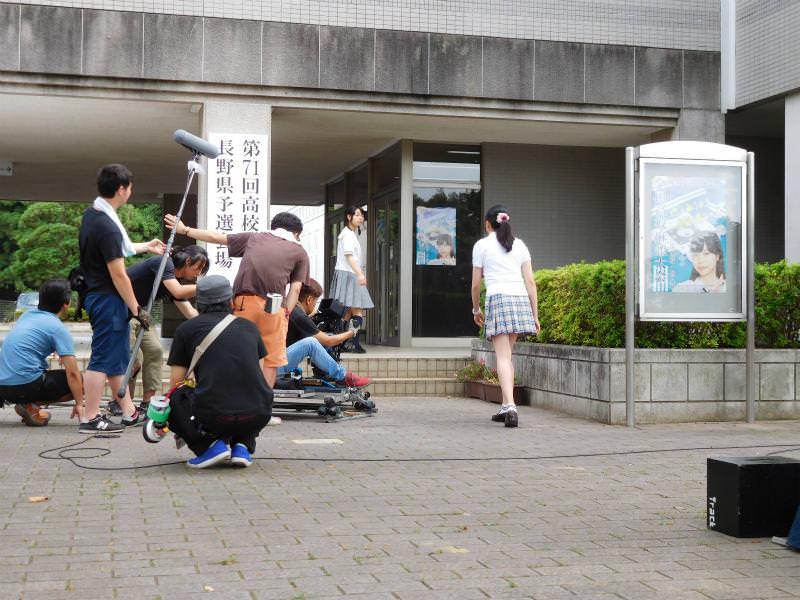 映画『咲 -saki-』05