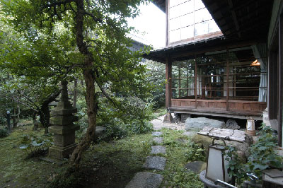 荒川家住宅
