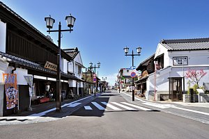 中城商店街