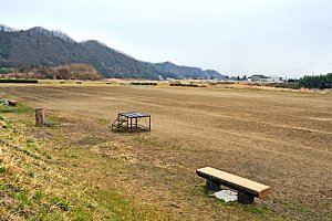 西野内運動公園