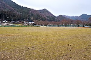 家和楽運動公園