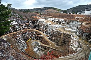中野組石材工業株式会社