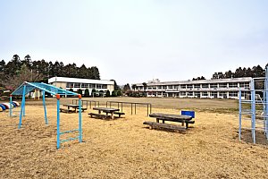 伊勢畑小学校