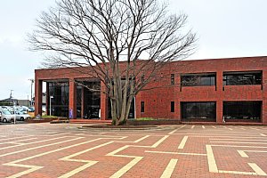 岩井公民館風の砦
