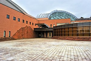 市民音楽ホール・ベルフォーレ