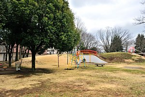中央児童公園