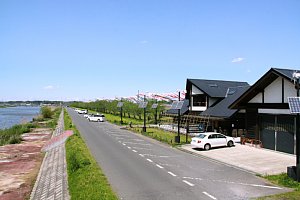 安塚公園