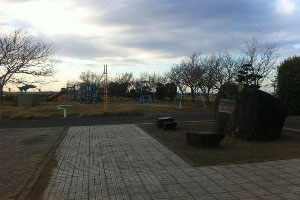大利根東公園