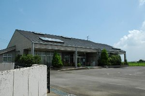 鳩崎コミュニティセンター