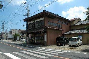 えどさき笑遊館